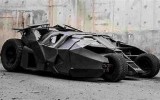 La Batmobile in vendita a un prezzo da capogiro: vietato guidarla